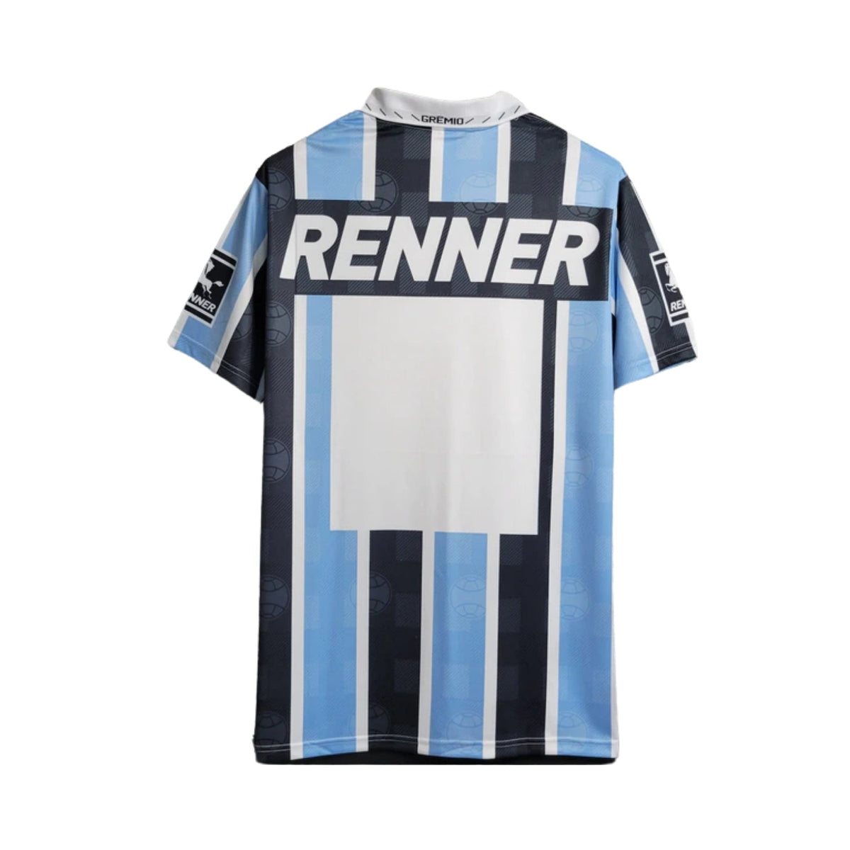 Camisola Grêmio Principal 97/98