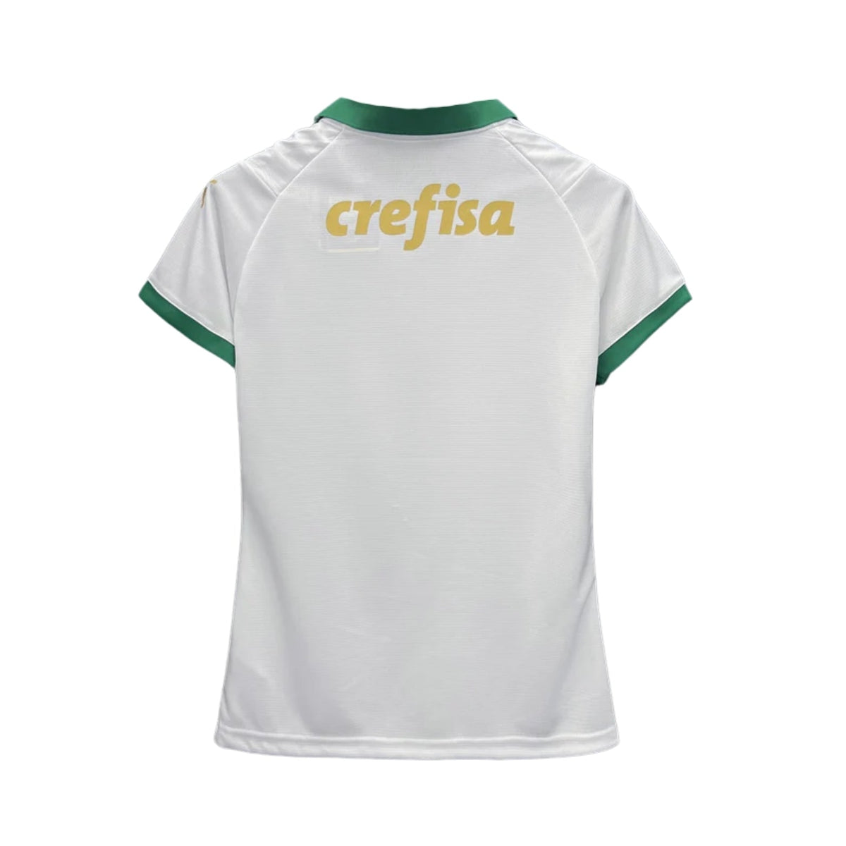 Camisola Palmeiras Secundária 24/25 - Feminina