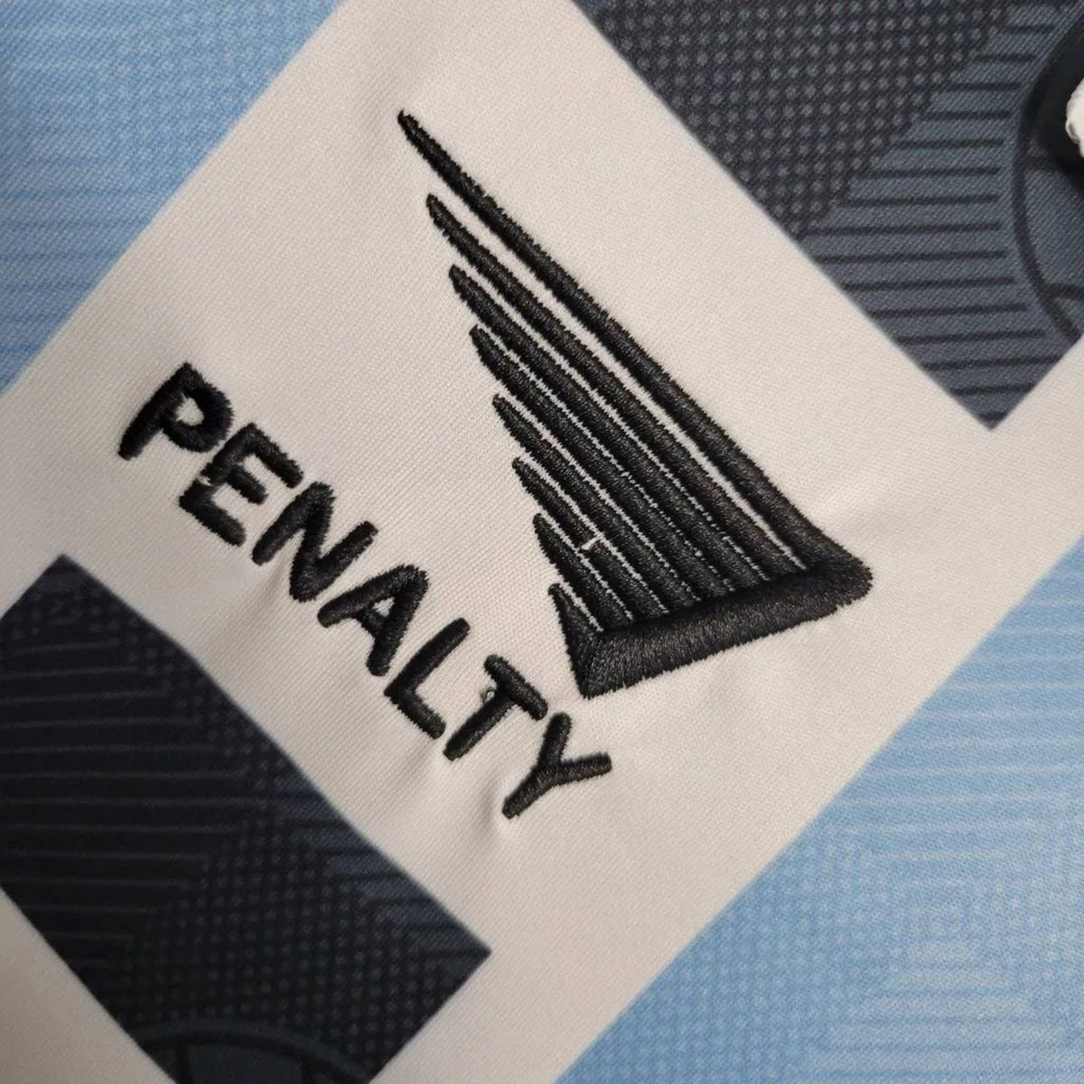 Camisola Grêmio Principal 97/98