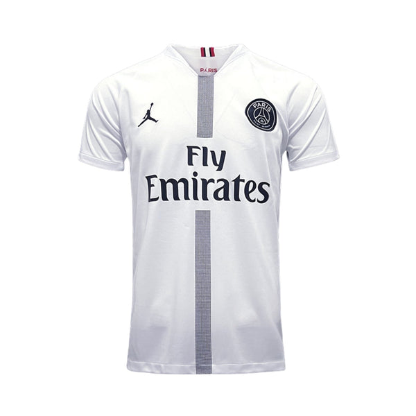 Camisola PSG Alternativa 18/19 - Liga dos Campeões