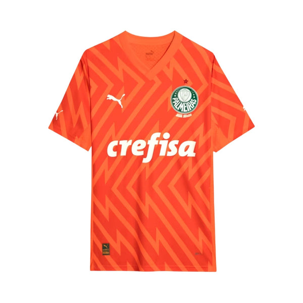 Camisola Palmeiras Guarda-Redes 24/25