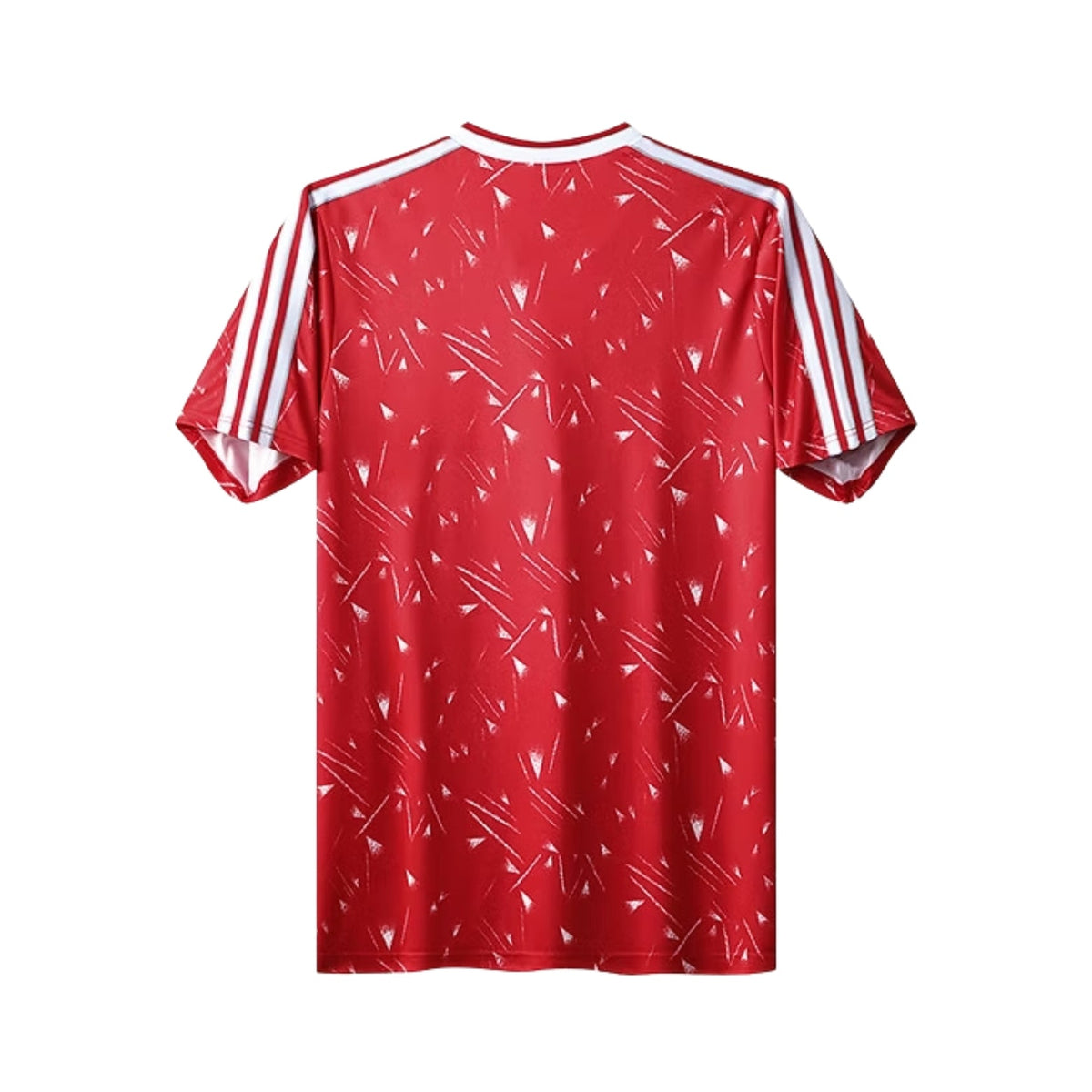 Camisola Liverpool Principal 89/90