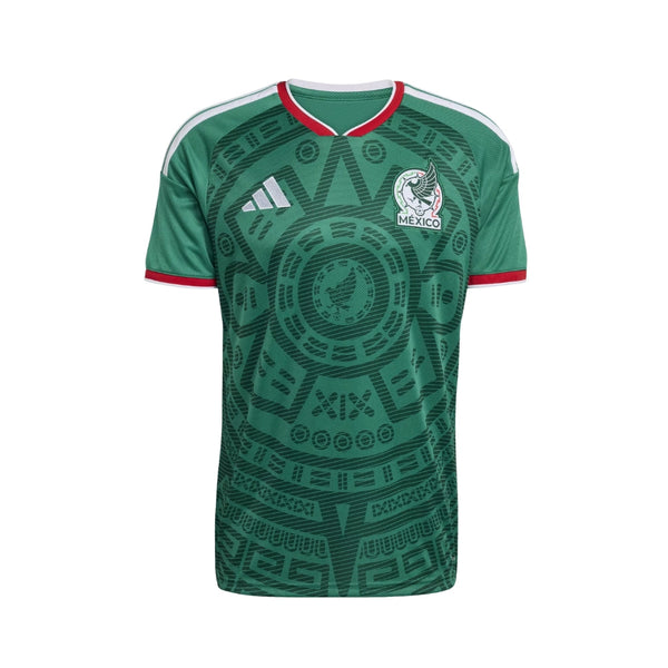 Camisola México Principal 26/27 - Mundial 2026