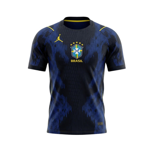 Brasil Alternativa 26/27 - Mundial 2026