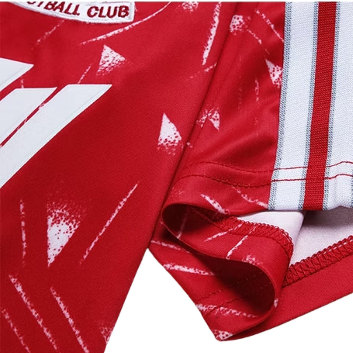 Camisola Liverpool Principal 89/90