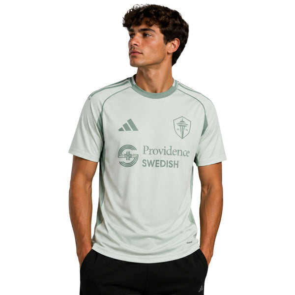 Camisola Seattle Sounders Match Preview 25/26 - V2