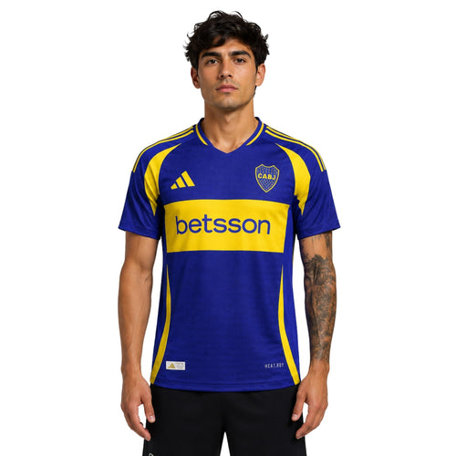 Boca Juniors 25/26 Edição Especial Player Version