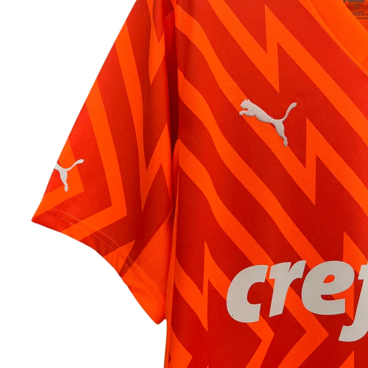 Camisola Palmeiras Guarda-Redes 24/25