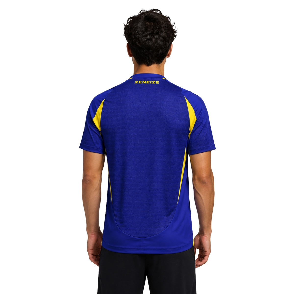 Camisola Boca Juniors 25/26 Edição Especial Player Version