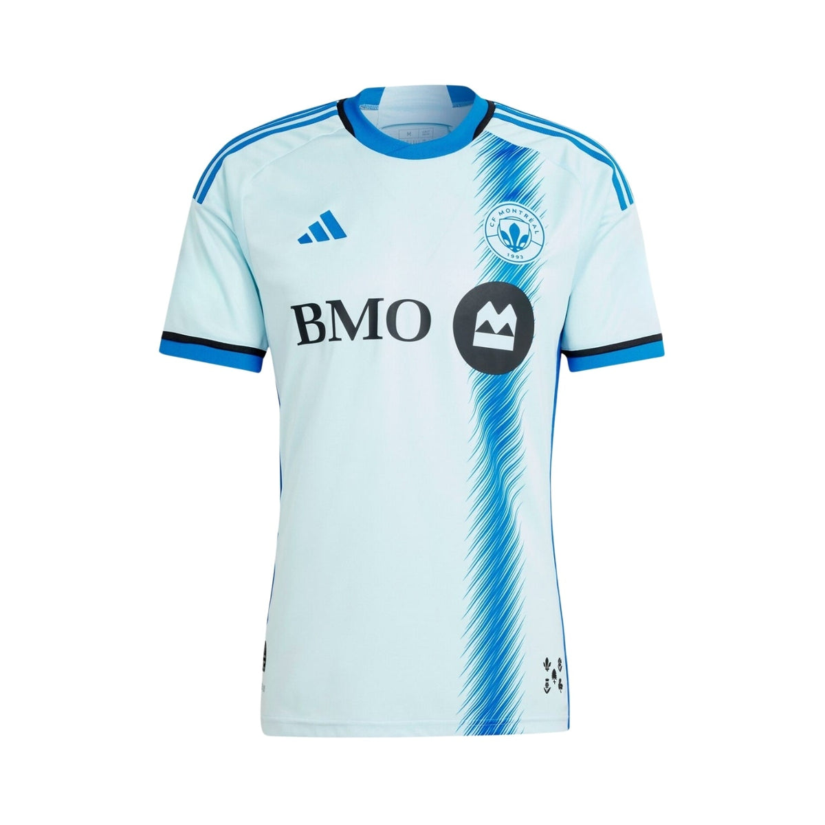 Camisola CF Montréal Secundária 25/26