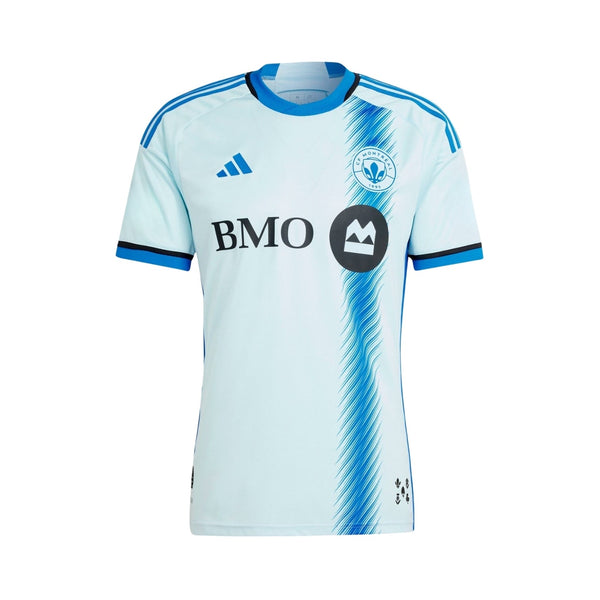 Camisola CF Montréal Secundária 25/26