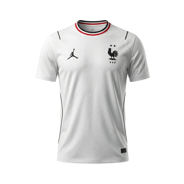Camisola França Alternativa 26/27 - Mundial 2026