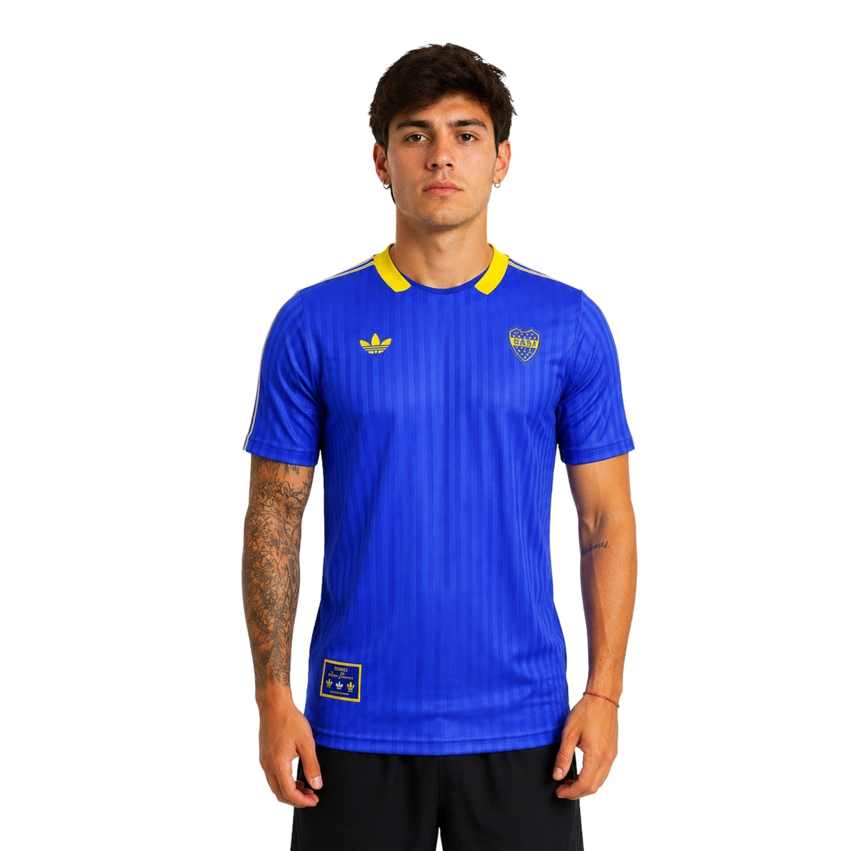 Camisola Boca Juniors Edição Especial 25/26 Player Version