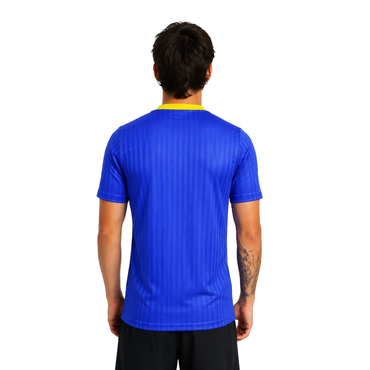 Camisola Boca Juniors Edição Especial 25/26 Player Version