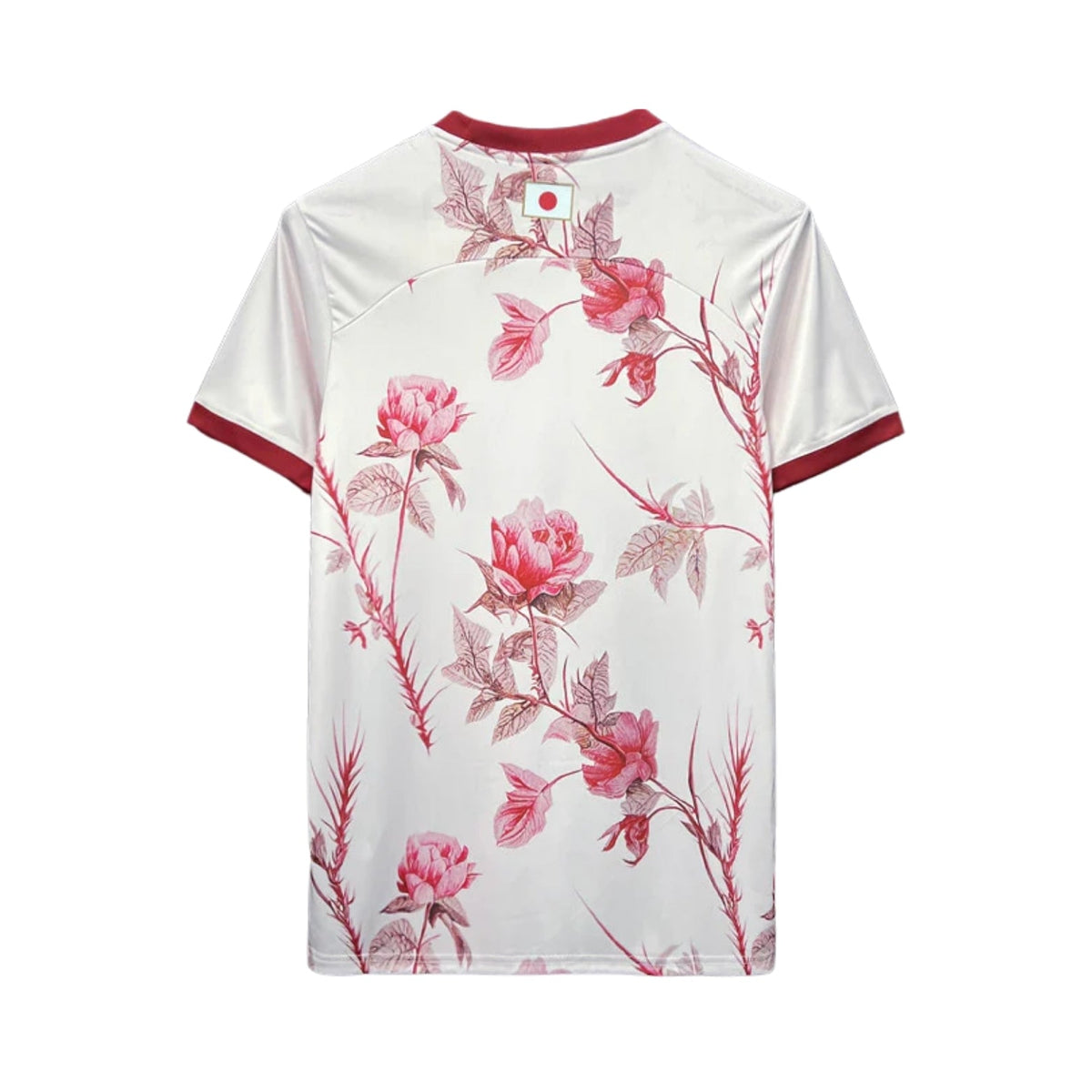 Camisola Japão Edição Especial 23/24