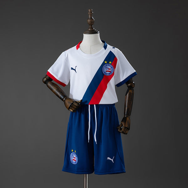 Kit Bahia Alternativa Criança 26/27