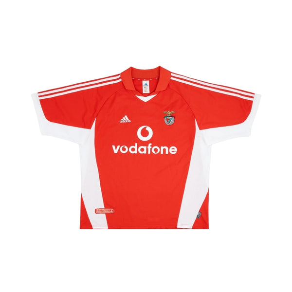 Camisola Benfica Principal 01/02
