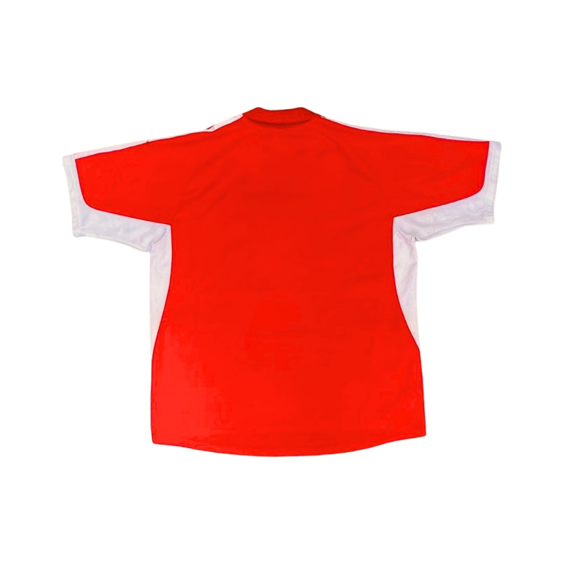 Camisola Benfica Principal 01/02
