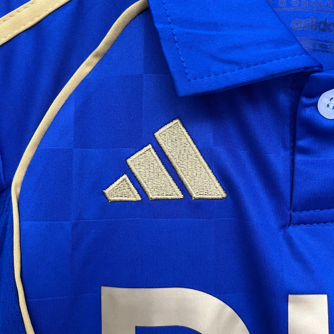 Kit Real Oviedo Principal Criança 25/26
