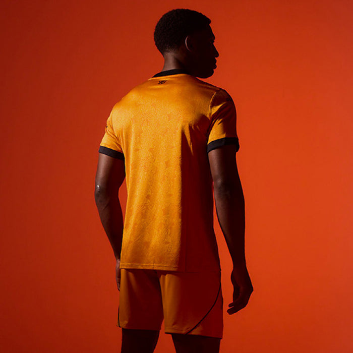 Camisola Wolves 26/27 Principal