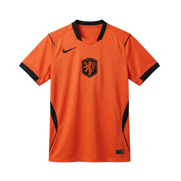 Camisola Holanda Principal 26/27 - Mundial 2026