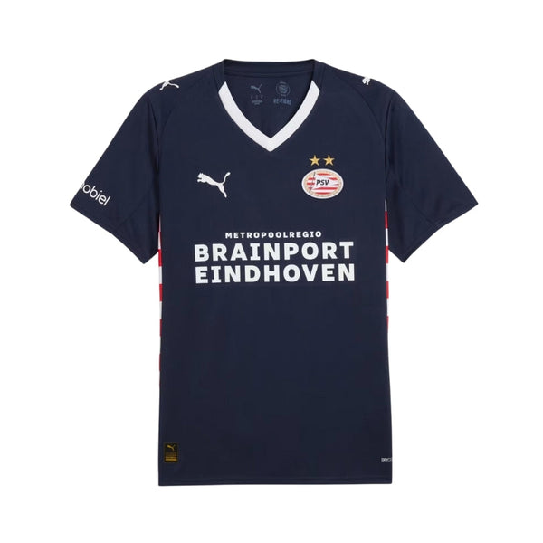 Camisola PSV Eindhoven Secundária 25/26