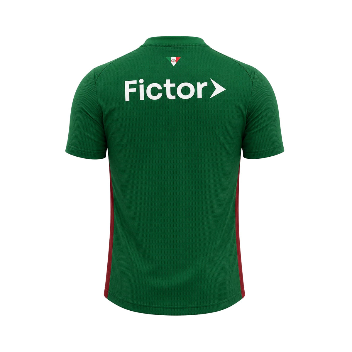 Camisola Palmeiras Principal 26/27 - Versão Jogador