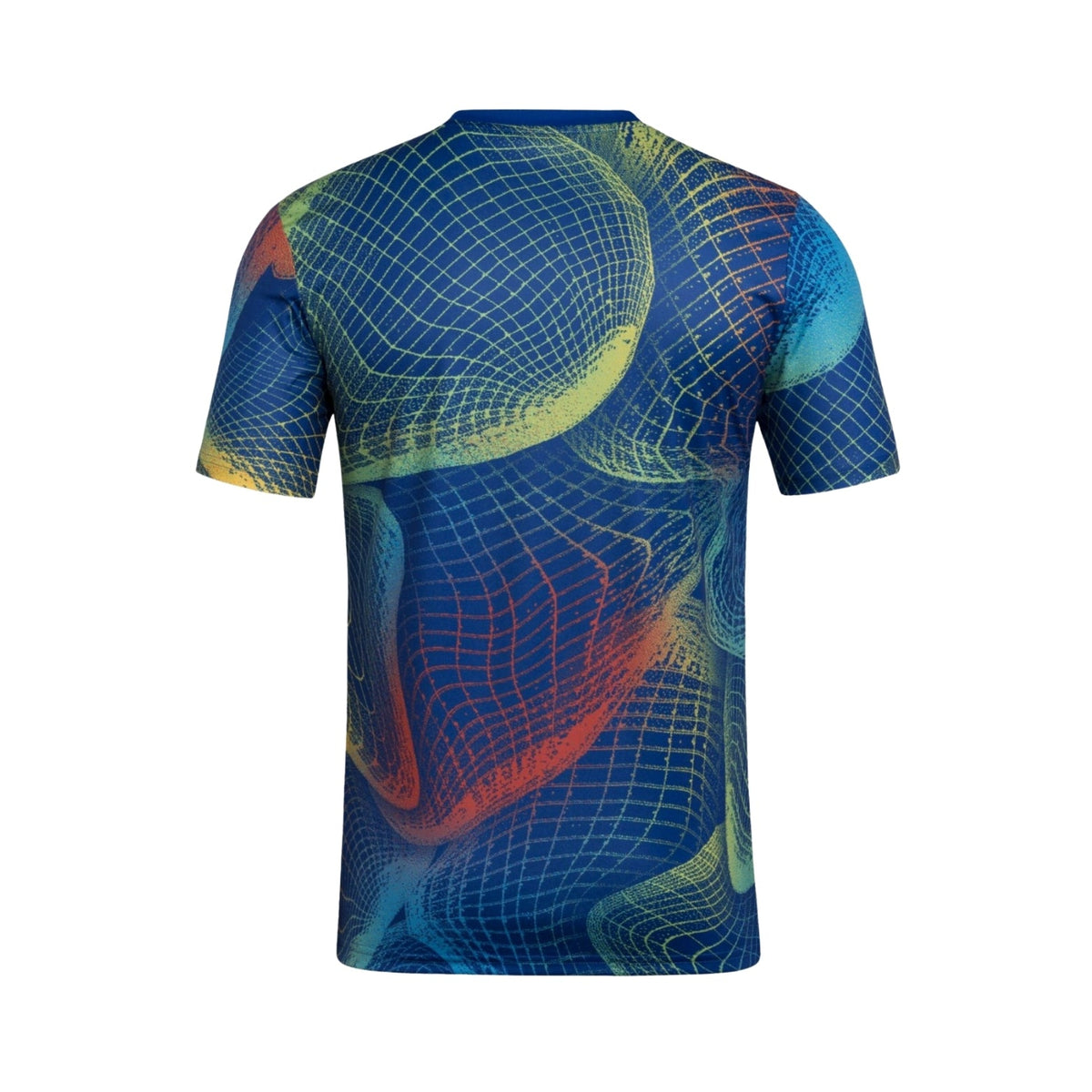 Camisola CF Montréal Pré-Jogo 25/26