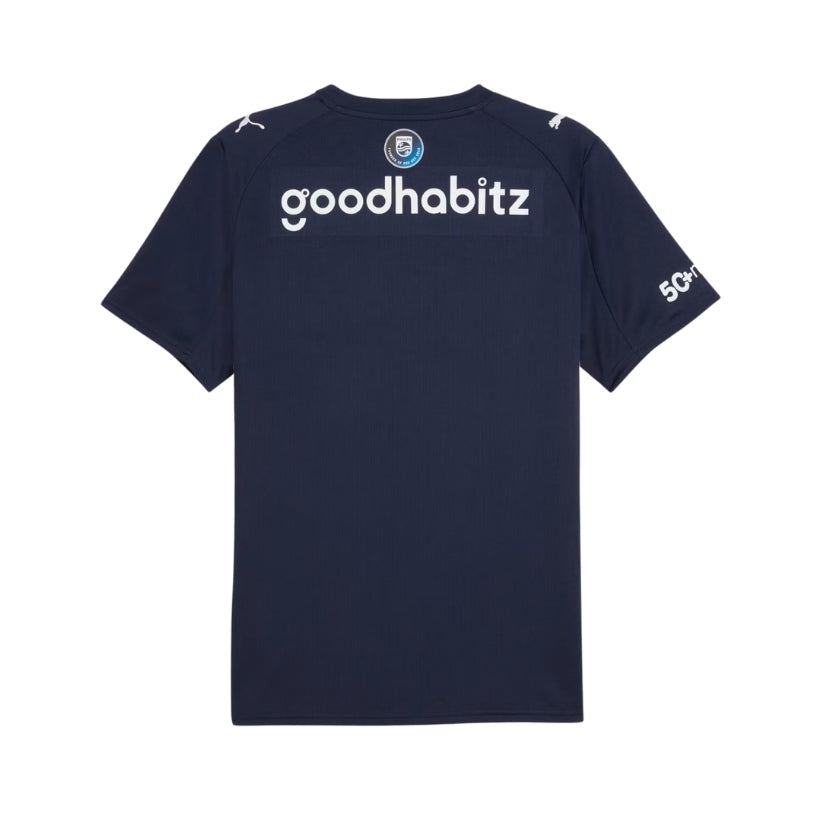 Camisola PSV Eindhoven Secundária 25/26