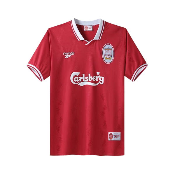 Camisola Liverpool Principal 96/97