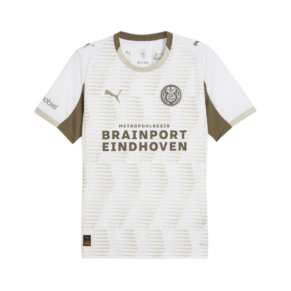 Camisola PSV Eindhoven Terceira 25/26