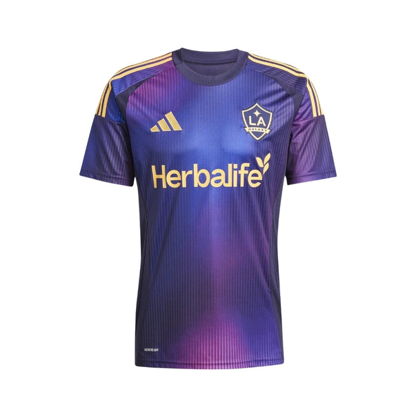Camisola LA Galaxy Alternativa 25/26