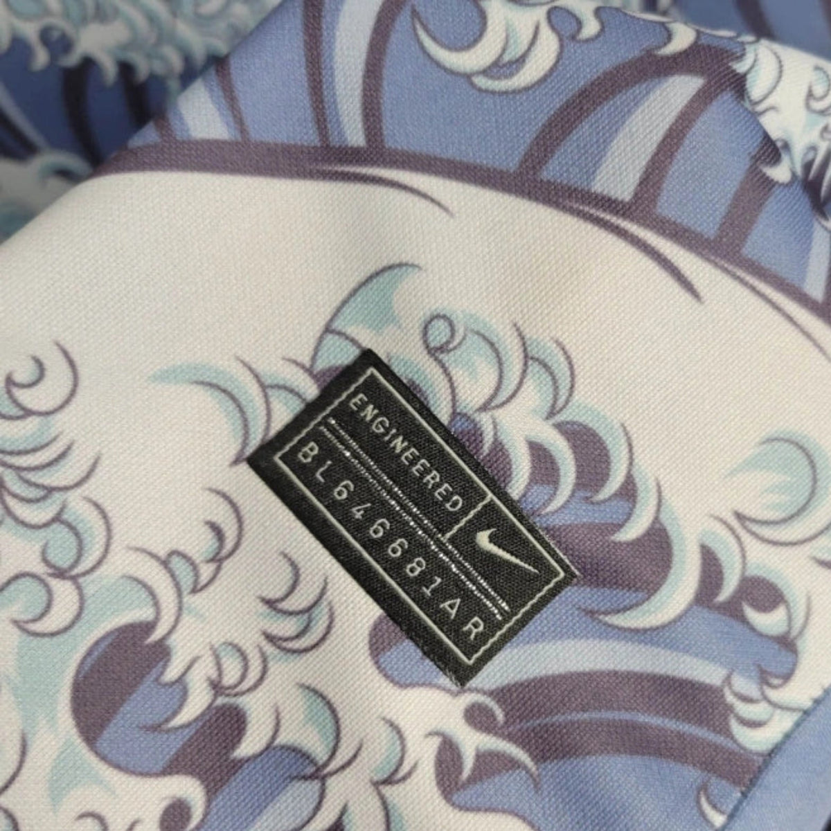 Camisola Japão Edição Especial 24/25
