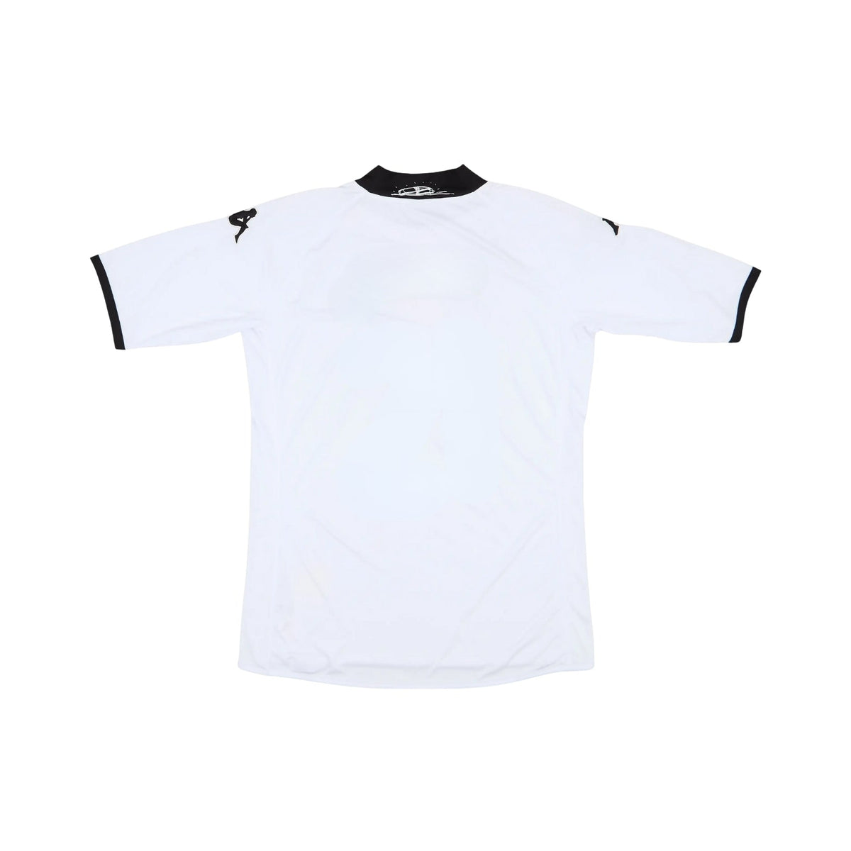 Camisola Valencia Principal 09/10