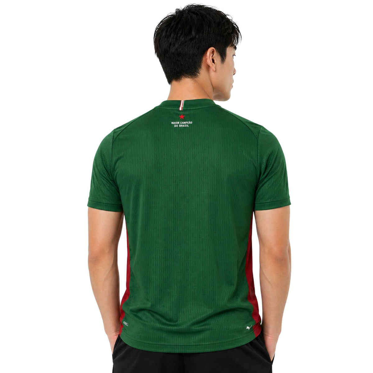 Camisola Palmeiras Principal 26/27 - Versão Jogador