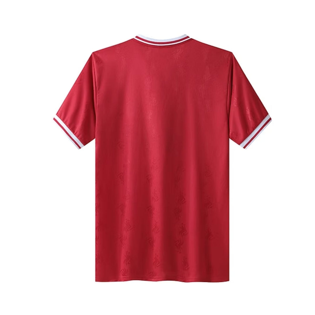 Camisola Liverpool Principal 96/97
