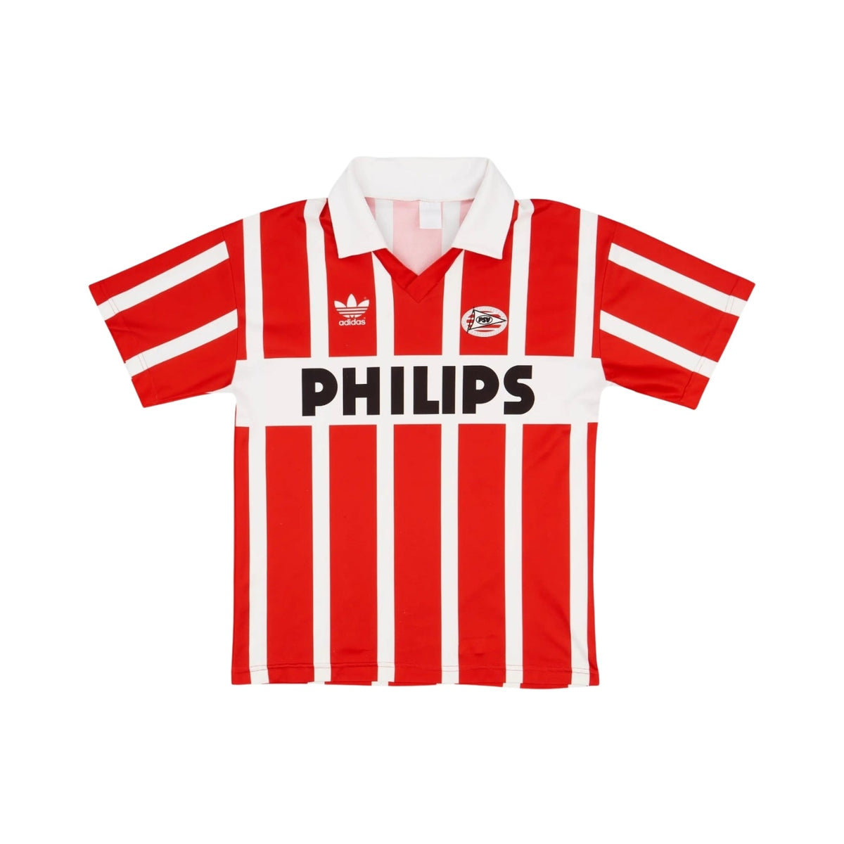 Camisola PSV Eindhoven Principal 90/91