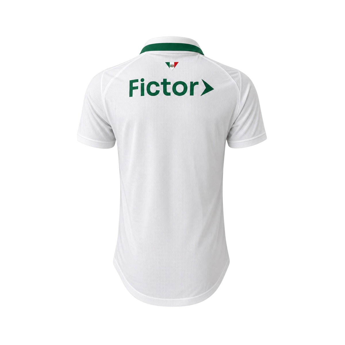 Camisola Palmeiras Secundária 26/27 - Versão Jogador