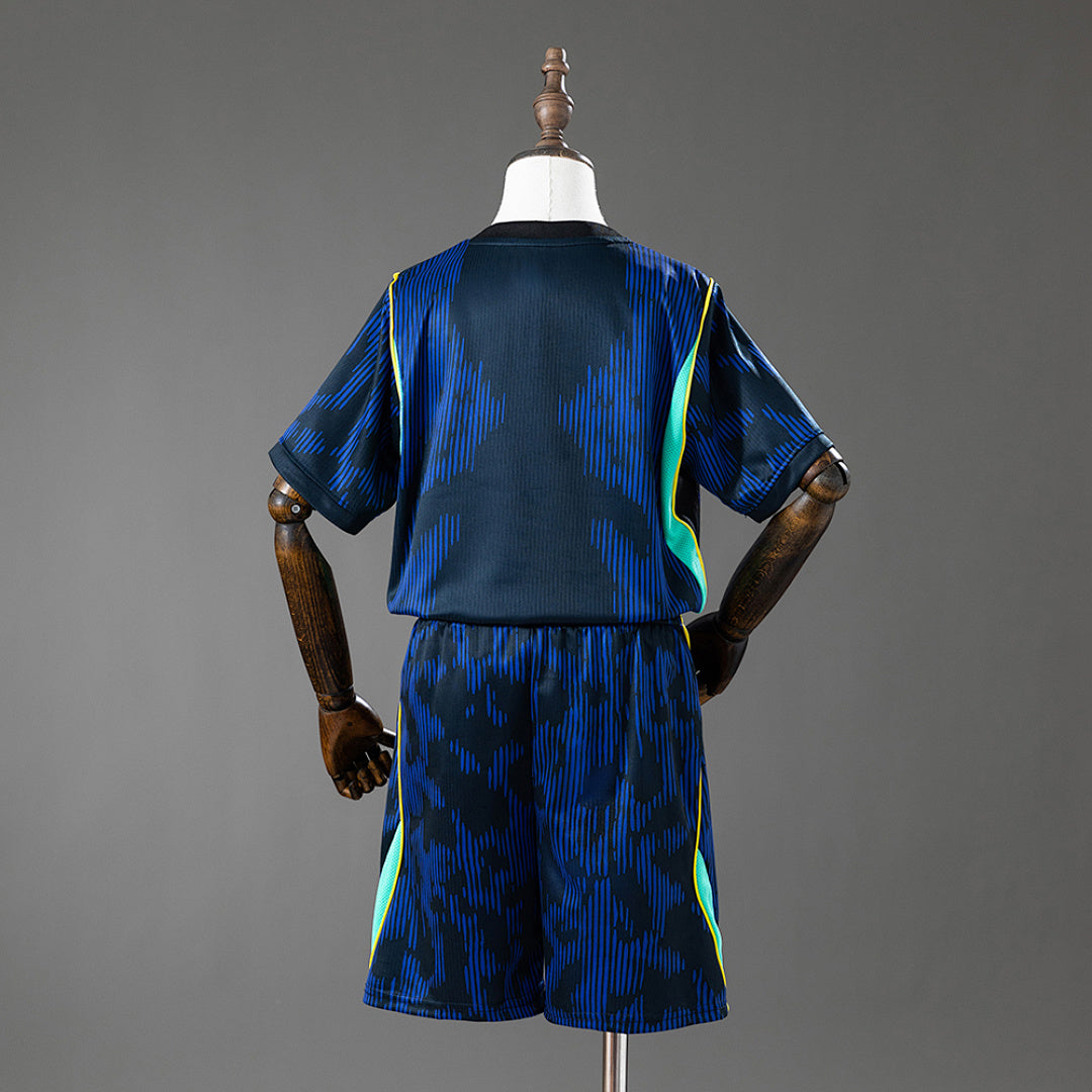 Kit Brasil Alternativa Criança 2026