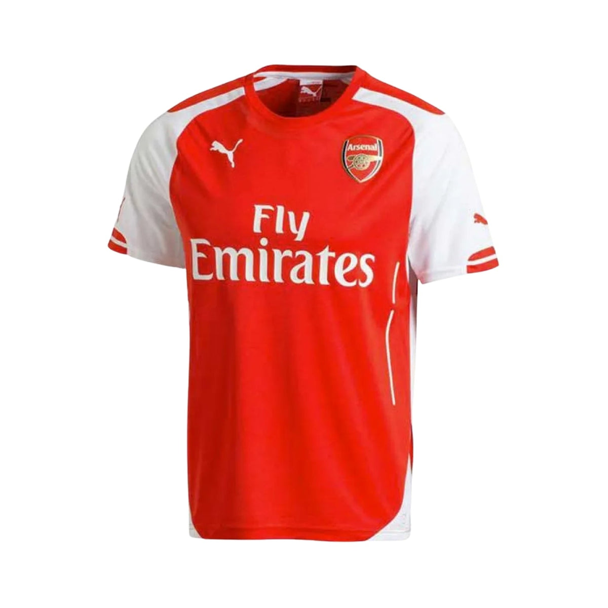 Camisola Arsenal Principal 14/15