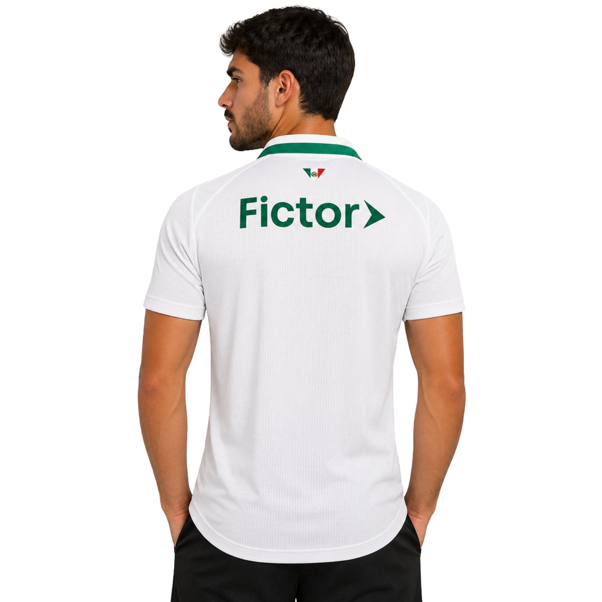 Camisola Palmeiras Secundária 26/27 - Versão Jogador