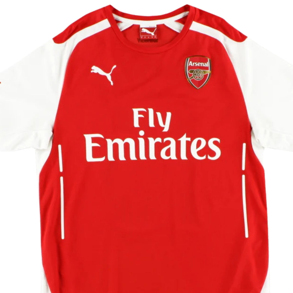Camisola Arsenal Principal 14/15
