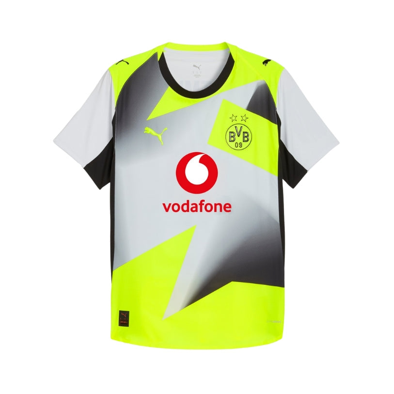 Camisola Borussia Dortmund Alternativa 25/26