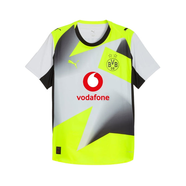 Camisola Borussia Dortmund Alternativa 25/26