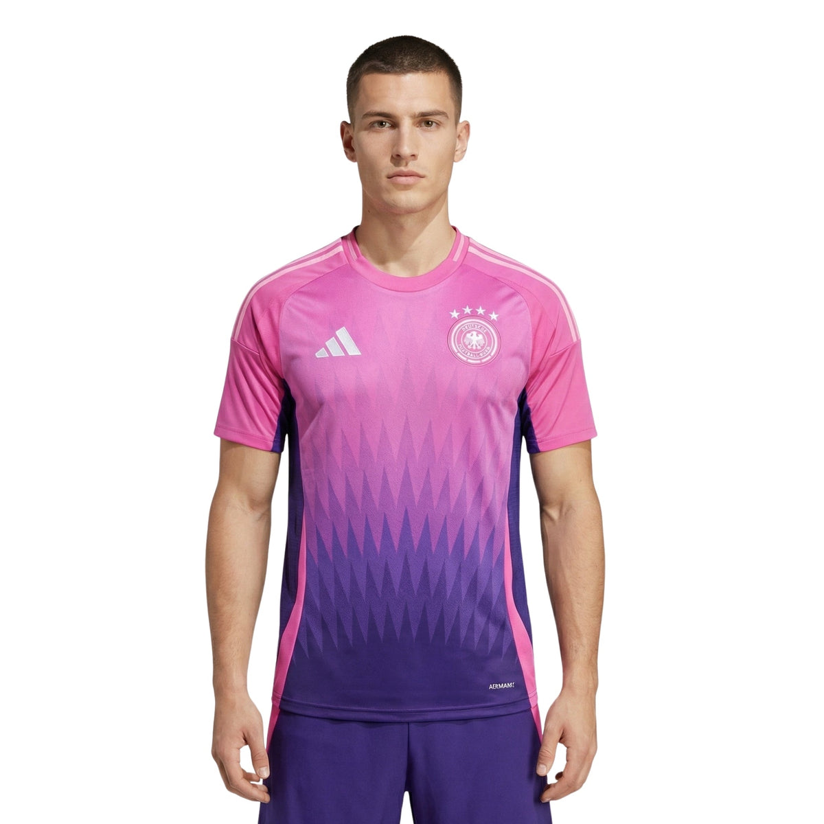 Camisola Alemanha Alternativa 24/25
