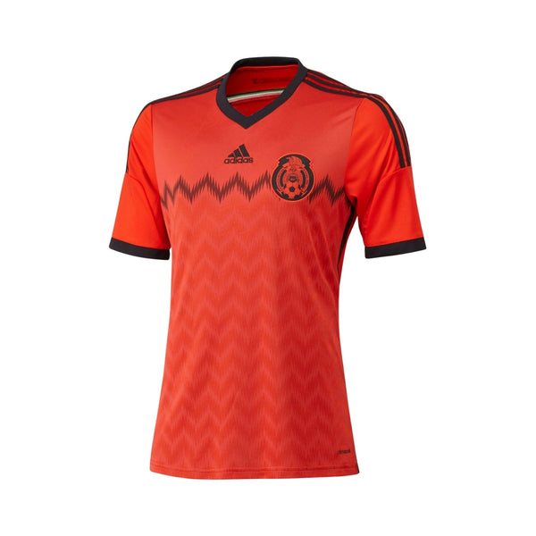 Camisola México Alternativa 14/15