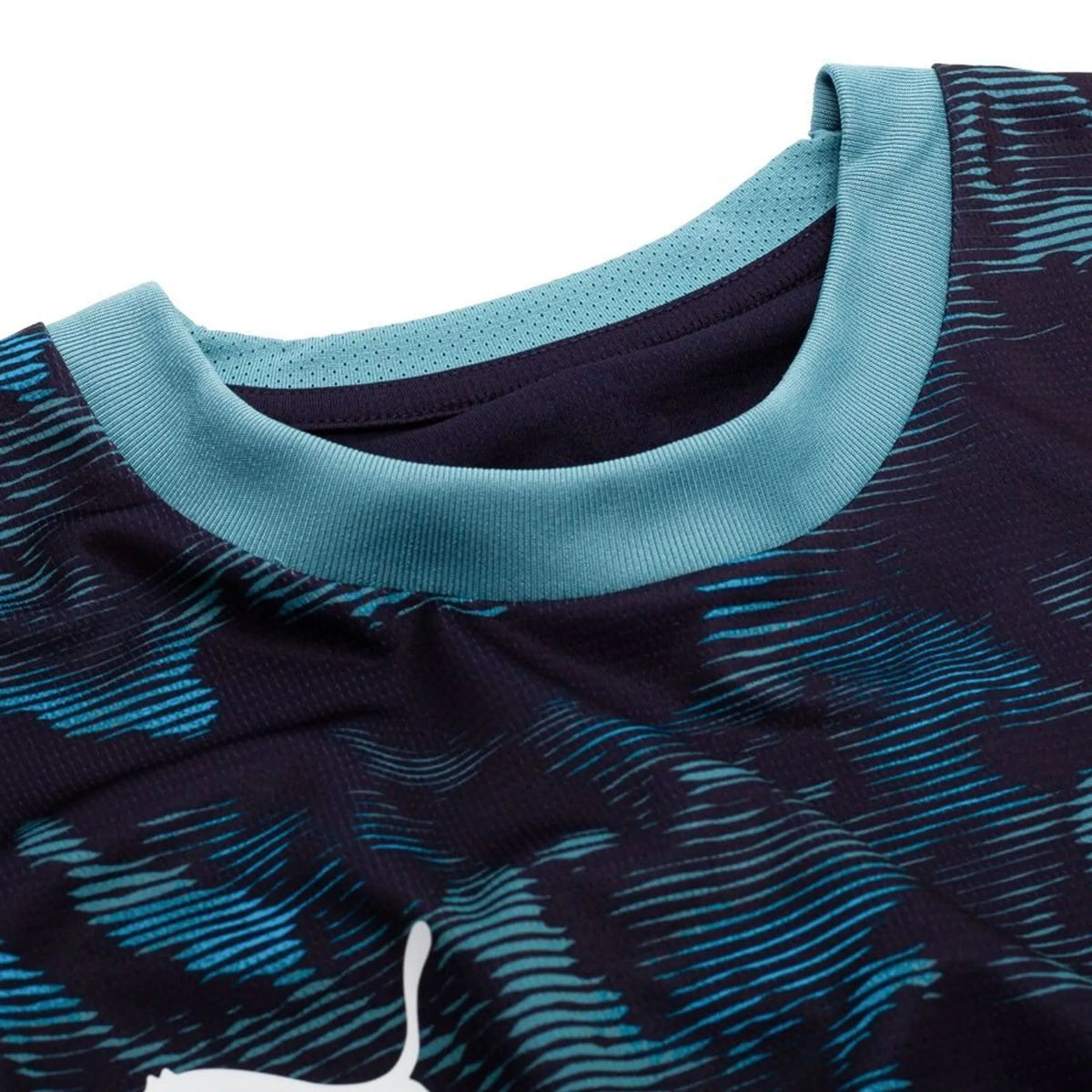 Camisola Olympique de Marseille 26/27 Secundária