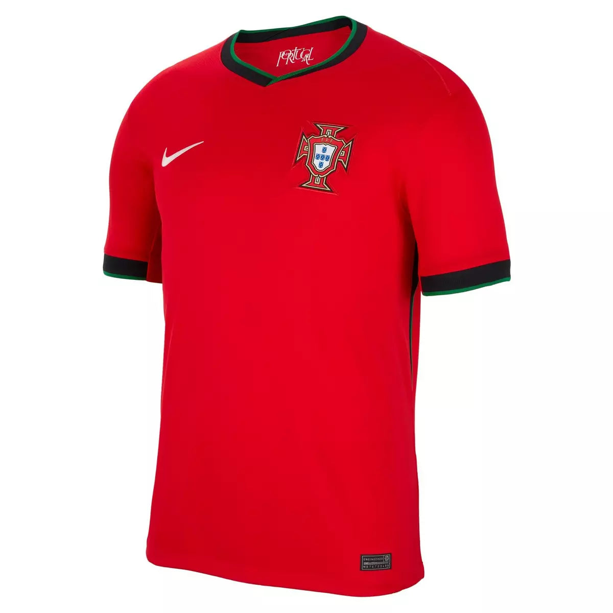 Camisola Portugal Principal 24/25