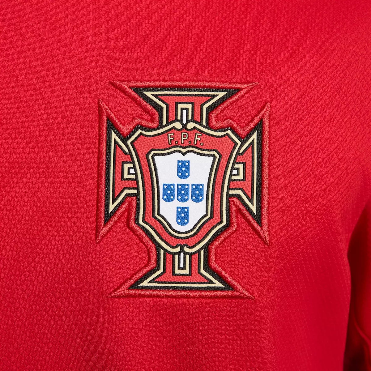 Camisola Portugal Principal 24/25