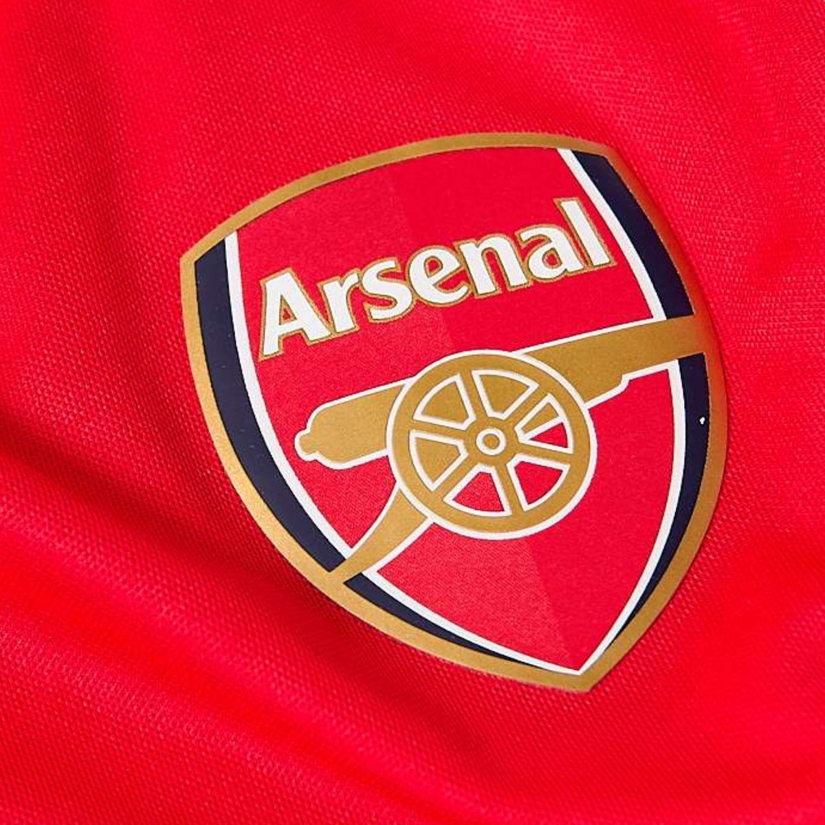 Camisola Arsenal Principal 14/15